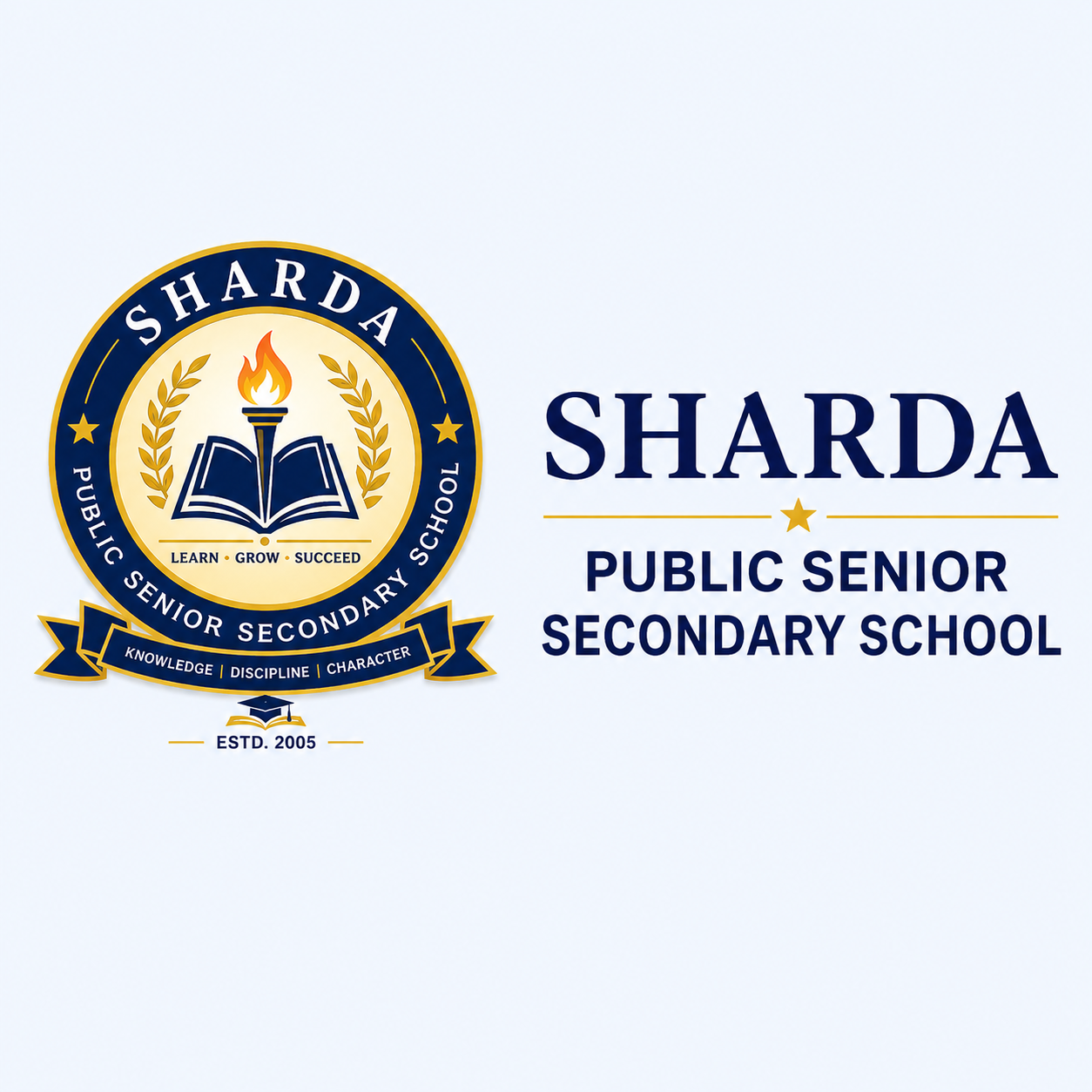 SHARDA PUBLIC SENIOR SECONDARY SCHOOL  